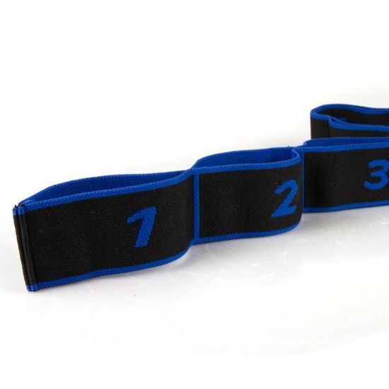 Strečinkový popruh Sportago Flexloop
