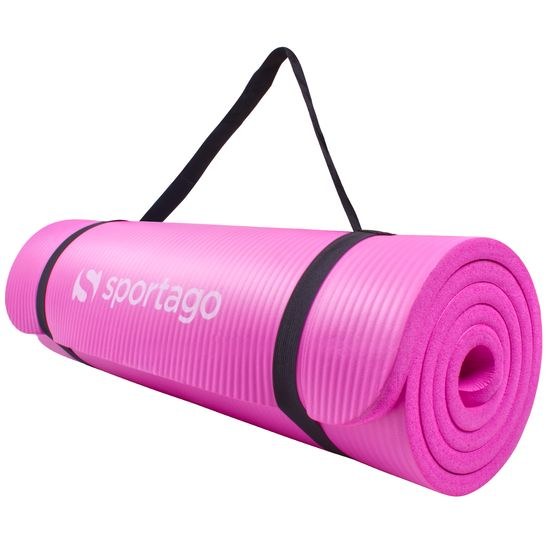 Podložka na cvičenie Sportago Pro