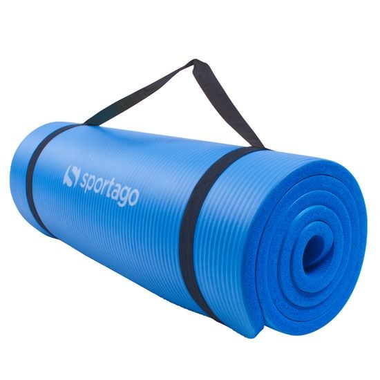 Podložka na cvičenie Sportago Pro