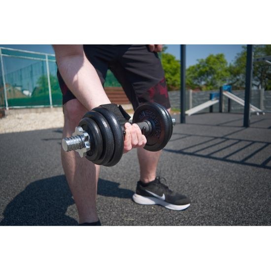 Ťažné háky Sportago Plugnator, 2 ks