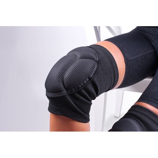 Sportago Chránič na koleno Universal Protector - 2 ks