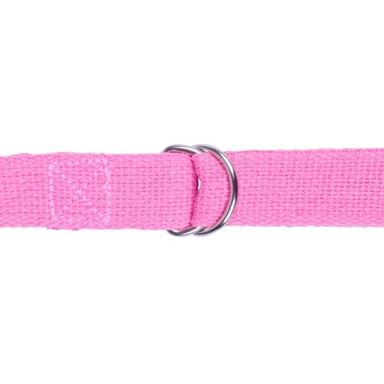 Sportago Yoga Strap růžový