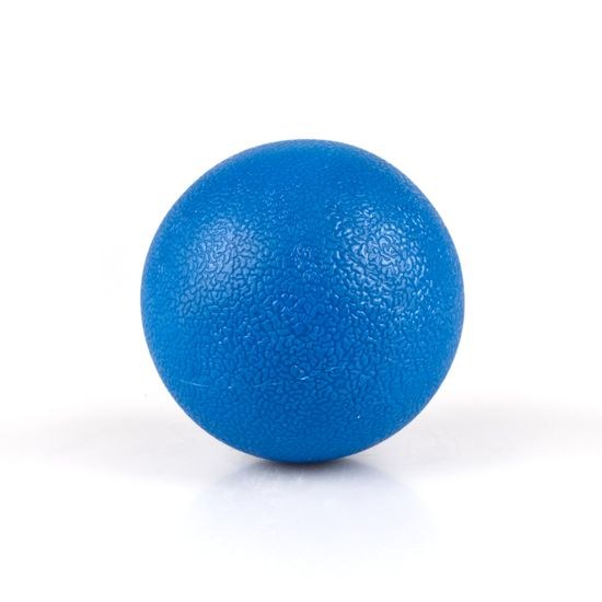 Masážní Therapy míček TPE Sportago 6 cm