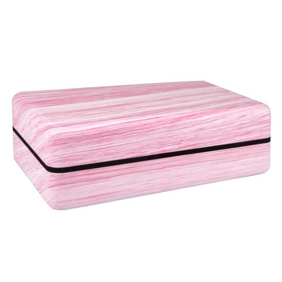 Yoga block Sportago POE