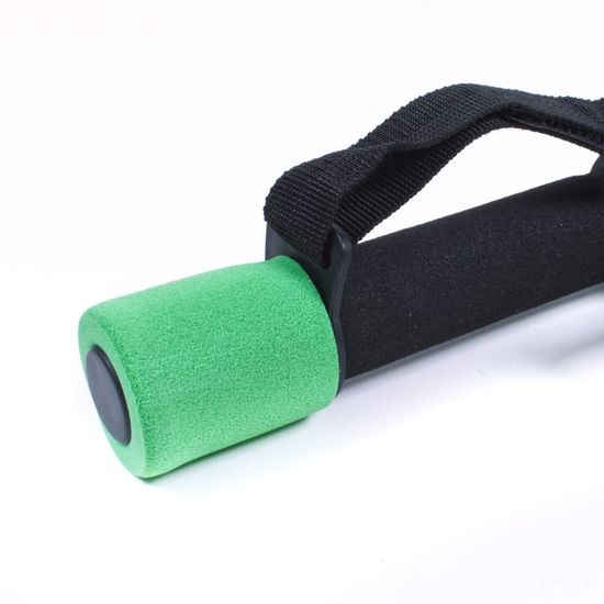 Molitanová činka Sportago Bold+ 2x0,5 kg