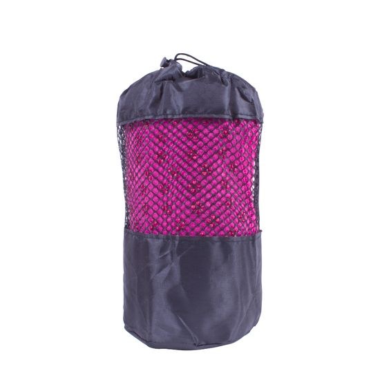 Yoga ručník Sportago anti-slip