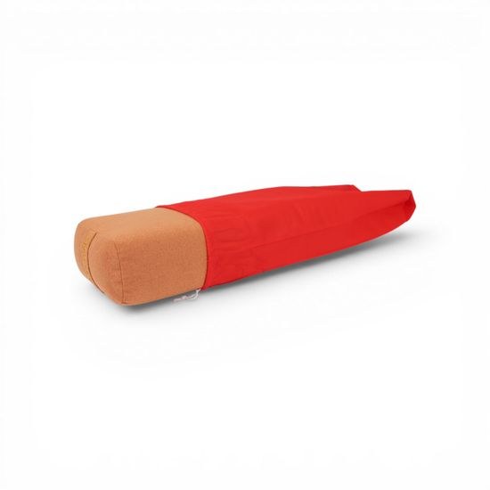 Sportago Yoga Bolster