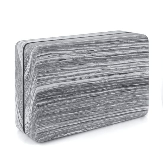Yoga block Sportago POE