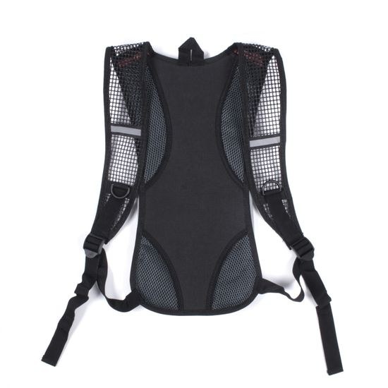 Sportago Wayfarer cyklobatoh 5l - oranžový
