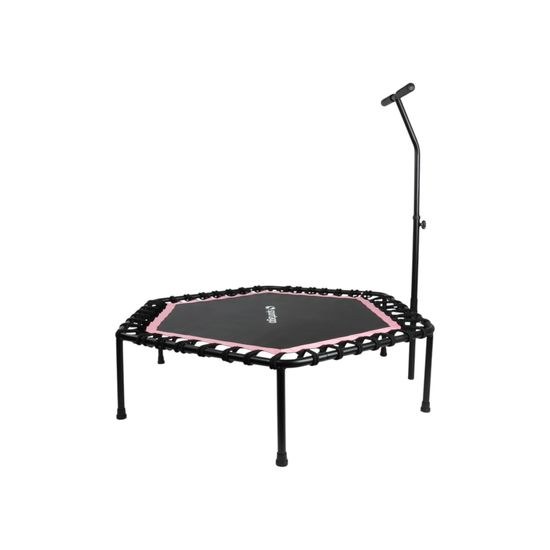 Sportago Whee 122 cm s madlem – boční pohled