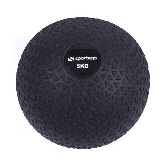 Sportago Triangle Slam Ball 10 kg