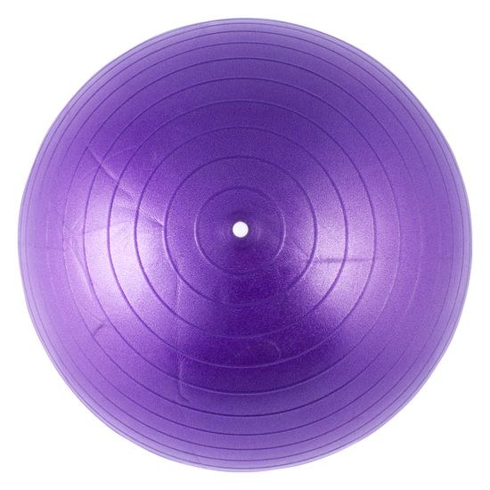 Fitlopta Sportago Anti-Burst 85 cm, vrátanie pumpičky