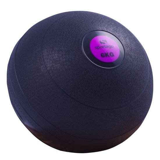 Sportago Slam Ball 15 kg
