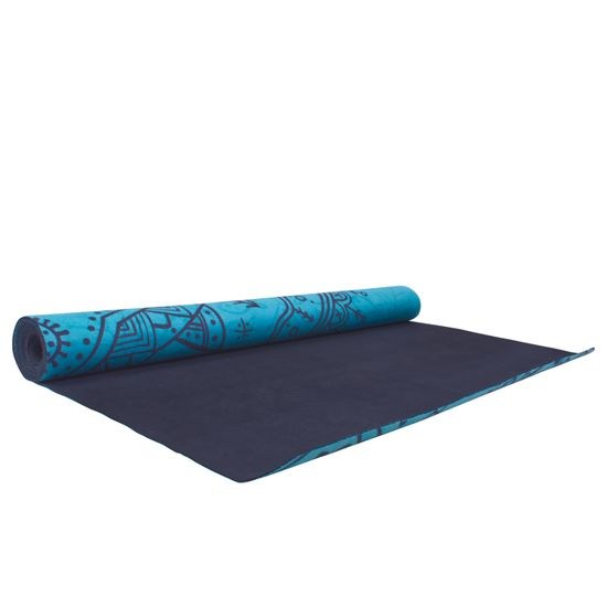 Dizajnová podložka na jogu Sportago Nari 183x68x0,15 cm