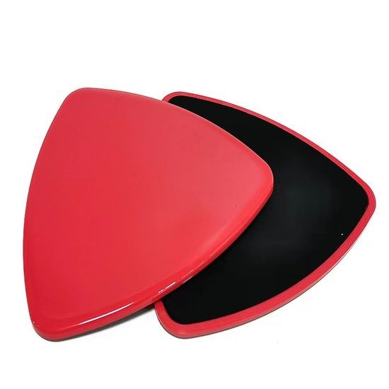 Klouzavé disky Sportago Triangle