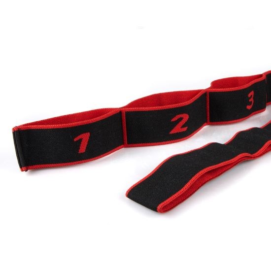 Strečinkový popruh Sportago Flexloop
