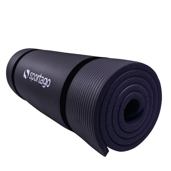 Podložka na cvičenie Sportago Pro