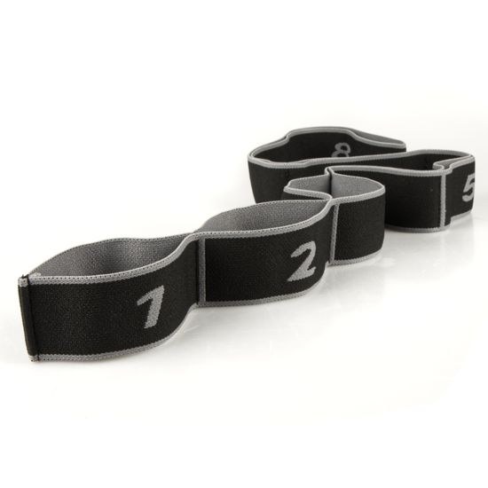 Strečinkový popruh Sportago Flexloop