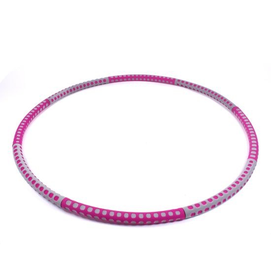 Sportago Hula Hoop obruč II