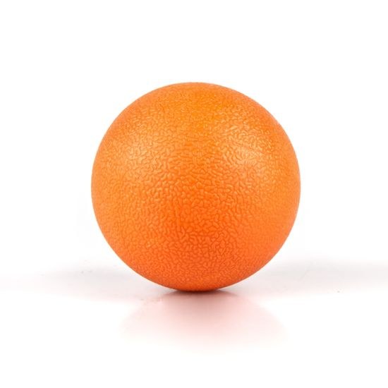 Masážní Therapy míček TPE Sportago 6 cm