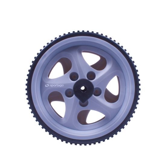 Posilovací kolečko Sportago Ab Roller 300