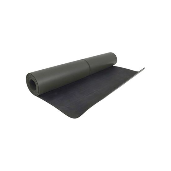 Gumová jogová podložka Sportago Amita 185x68x0,45 cm