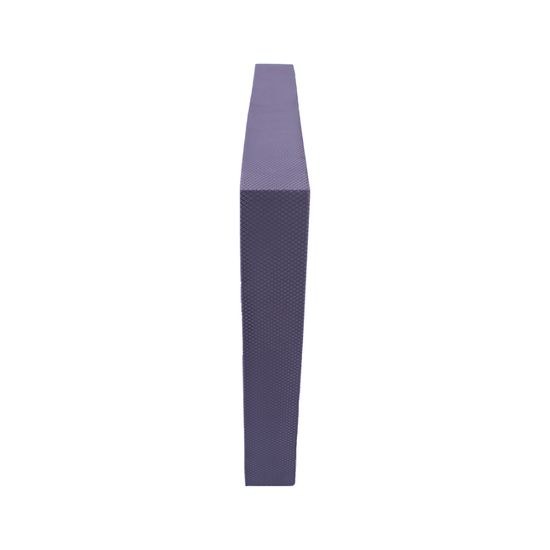 Pěnová balanční podložka Sportago Skim 48x38x6 cm