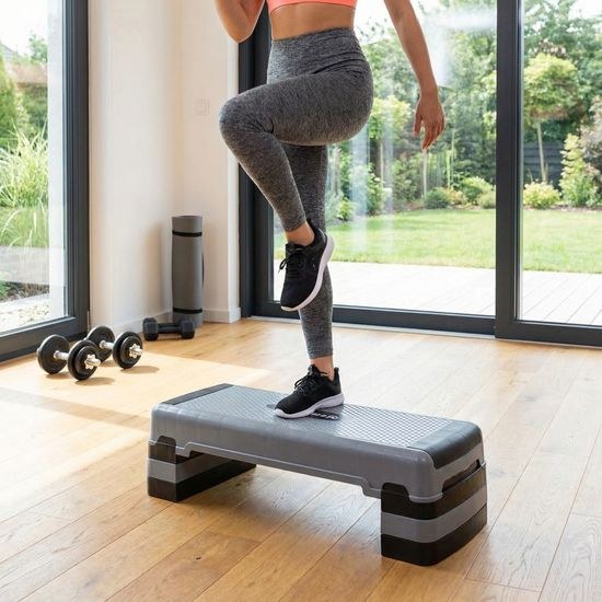 Sportago Step Profi