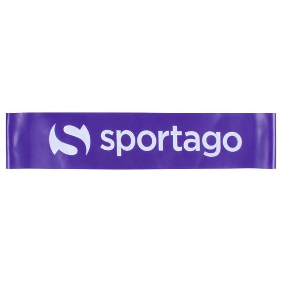 Sada latexových odporových gum