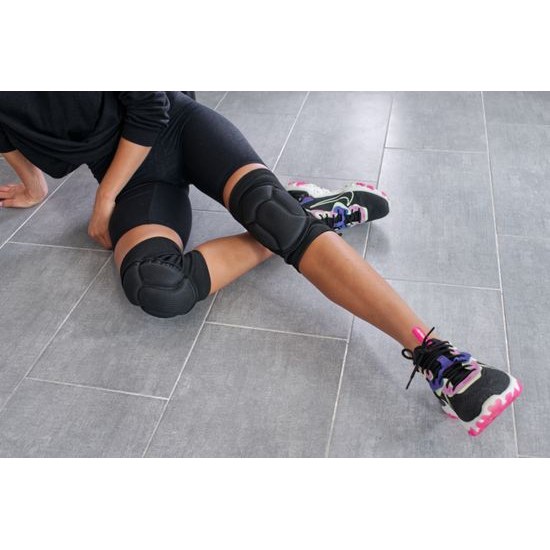 Sportago Chránič na koleno Universal Protector - 2 ks