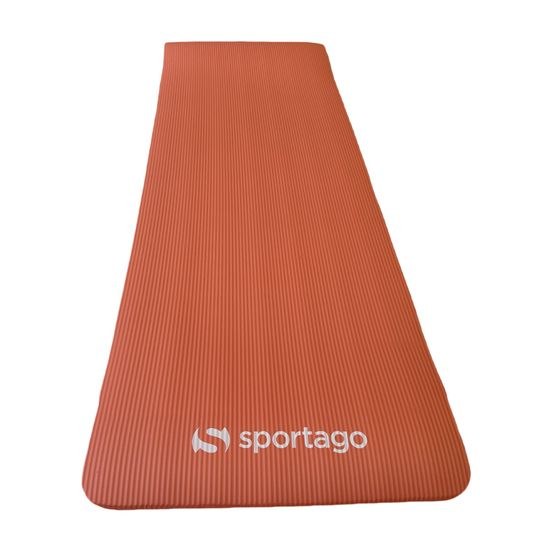 Podložka na cvičenie Sportago Pro