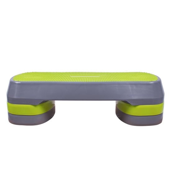 Sportago Step AdvancePro, zelený