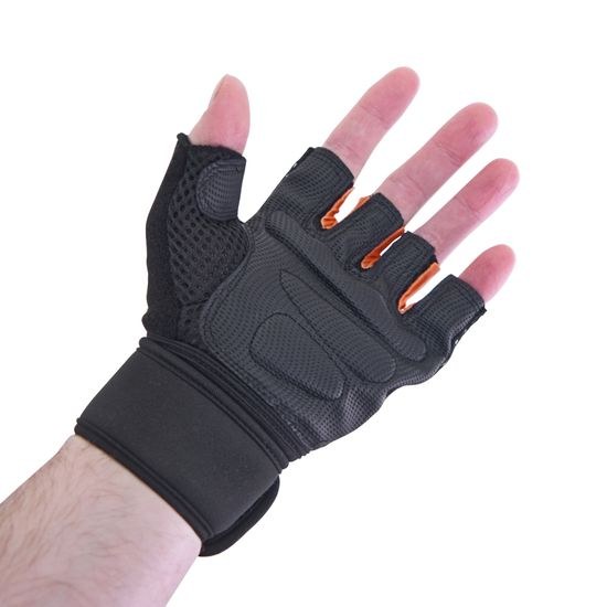 Sportago fitness rukavice M1
