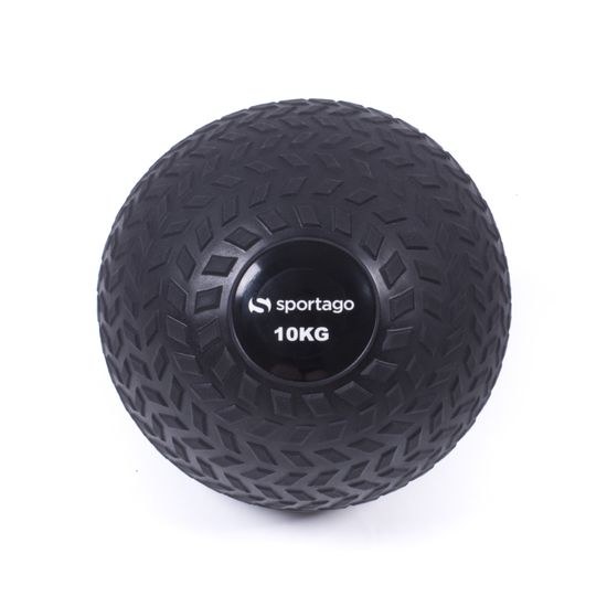 Sportago Tyre Slam Ball 10 kg