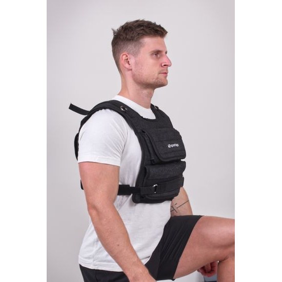 Zátěžová vesta Sportago Colos 15 kg