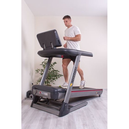 Bežecký pás Sportago Gemini Plus
