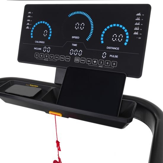 Běžecký pás UltraRun 4100
