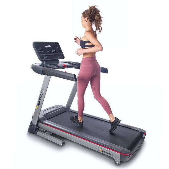 Bežecký pás Sportago Gemini Plus