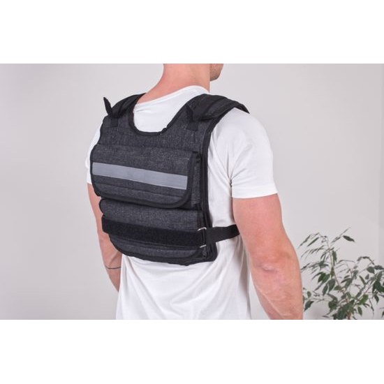Zátěžová vesta Sportago Colos 15 kg