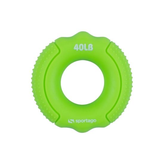 Posilovací kroužek Sportago Fons 40-70 lb