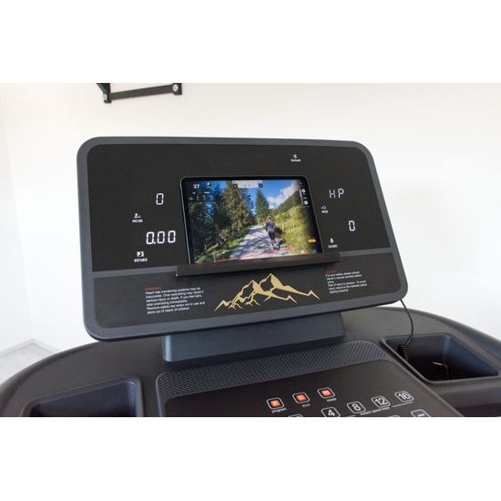 Bežecký pás Sportago Gemini Plus