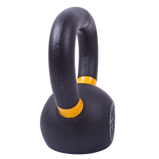 Sportago Ironside powder coating Kettlebell 4 kg