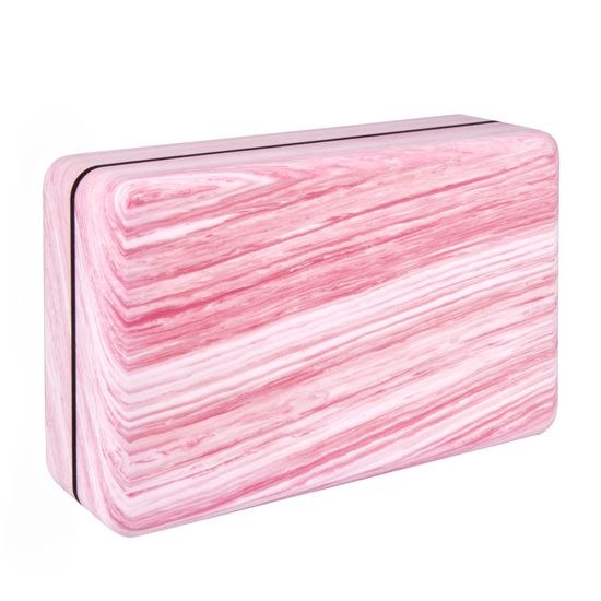 Yoga block Sportago POE