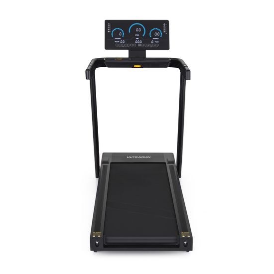 Běžecký pás UltraRun 4100