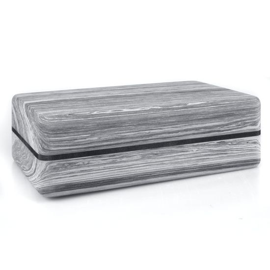 Yoga block Sportago POE