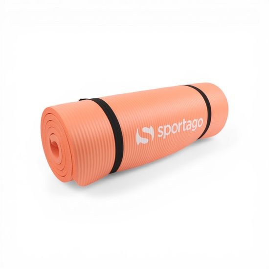 Podložka na cvičenie Sportago Pro