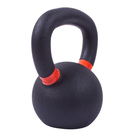 Sportago Ironside powder coating Kettlebell 10 kg