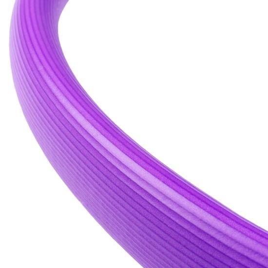 Sportago Pilates Ring Fialová