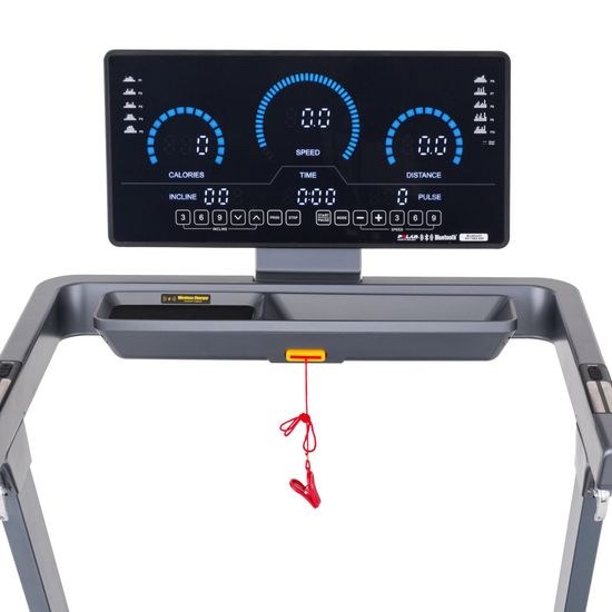 Běžecký pás UltraRun 3100