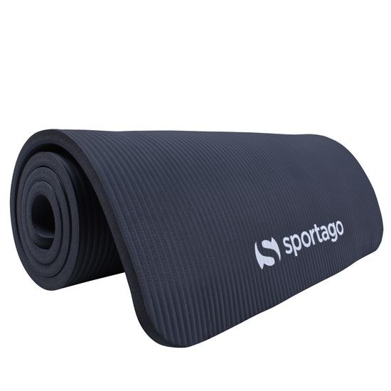 Podložka na cvičenie Sportago Pro